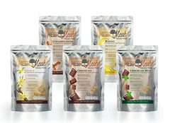 MegaOne Meal Shake Mega Sample Pack - All 5 Flavors