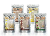 MegaOne Meal Shake Mega Sample Pack - All 5 Flavors