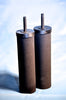 Black Berkey Replacement Filters for Drip System - 2 or 4 Pack
