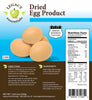 Bulk Whole Egg Powder