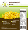 Emergency Food Storage Corn