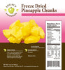 Bulk Dried Pineapple