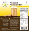Peanut Butter Powder