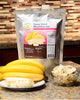 Freeze Dried Banana Chips