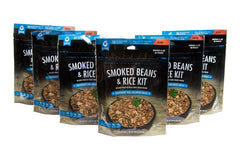 Bannock Entree 6-Packs - Bulk Options