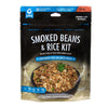 Bannock Entree Sample Kit - Hiking Meals (5 Entrees)