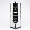 Big Berkey Stainless Steel Drip Filter System - 2 Black Berkey Filters (6000 gal.)