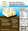 Margarine Butter Powder