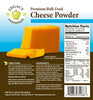 Dried Cheese Powder