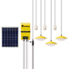 Sun King Home - Solar Lights System, PowerBank, USB Charger