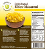 Dehydrated Elbow Macaroni