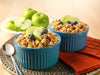 120 Serving Breakfast Bucket