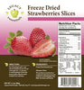 Freeze Dried Strawberries