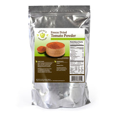 Freeze Dried Tomato Powder