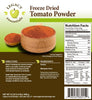 Freeze Dried Tomato Powder