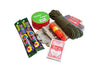 Deluxe 2-Person Survival Kit