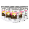Freeze Dried Banana Chips