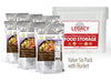 100% USDA Freeze Dried Beef Dices 