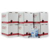 Long Term Emergency Water Supply Boxes with Fill Hose and Treatment Kit