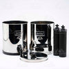 Big Berkey Stainless Steel Drip Filter System - 2 Black Berkey Filters (6000 gal.)