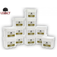 Premium 1440 Serving Package