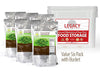 Freeze Dried Green Beans