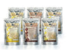 MegaOne Meal Replacement Shakes Variety Pack w/ Chocolate, Vanilla, and Banana