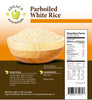 Long Shelf Life Parboiled Rice