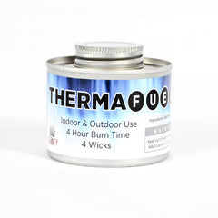 Diethylene Glycol Therma Fuel - 16, 48, or 96 Hour Fuel Source