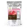 Freeze Dried Strawberries - Long Term Food Storage 