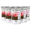 Freeze Dried Strawberries - Long Term Food Storage 
